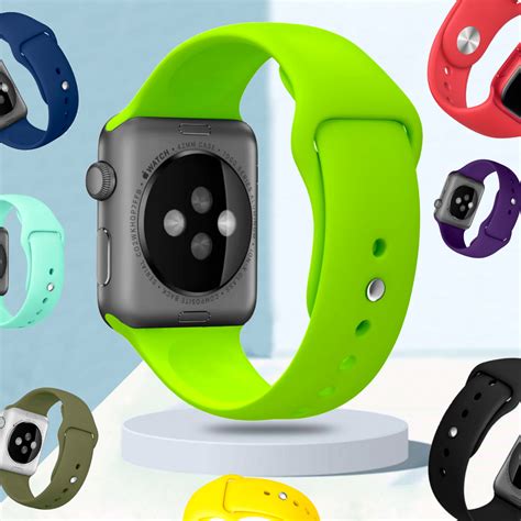 apple wathc bands|apple watch sport bands.